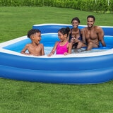 H2OGO Alberca Familiar Inflable