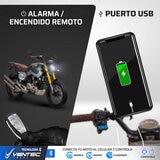 Vento Motocicleta Screamer 300cc Gris Vento Motocicleta Screamer 300cc Gris