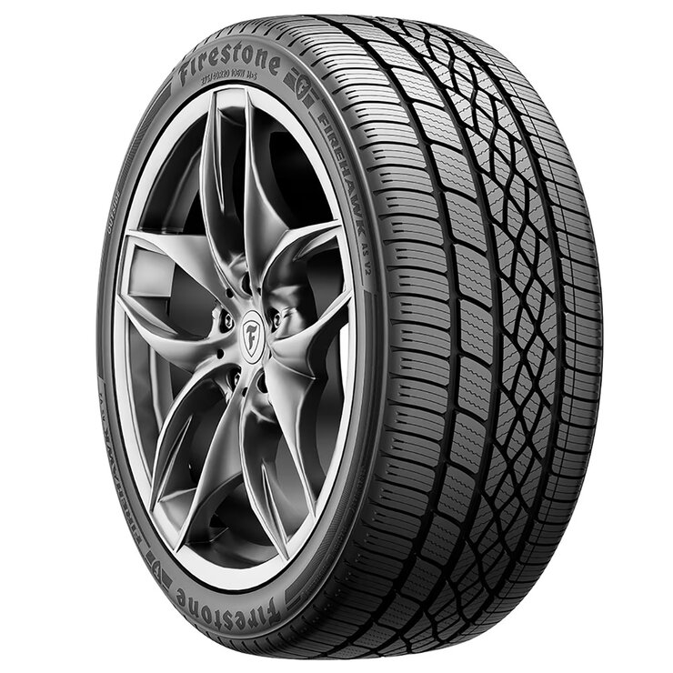 Llanta Firestone Firehawk AS V2 215/50R17 95W Llanta Firestone Firehawk AS V2 215/50R17 95W