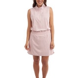 Elle Sport Vestido deportivo para Dama Rosa Extra Grande