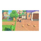 Nintendo Switch 2 - Animal Crossing New Horizons Nintendo Switch 2 - Animal Crossing New Horizons