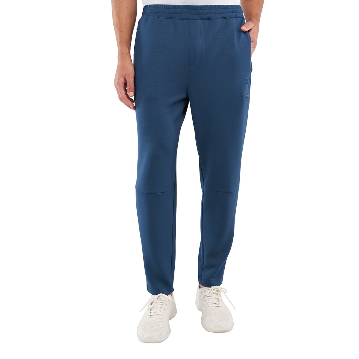 Glacier Pants para Caballero Azul Extra Grande