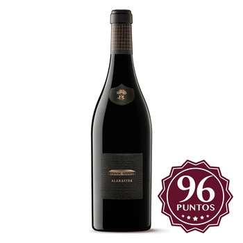 Vino Tinto Alabaster 750ml