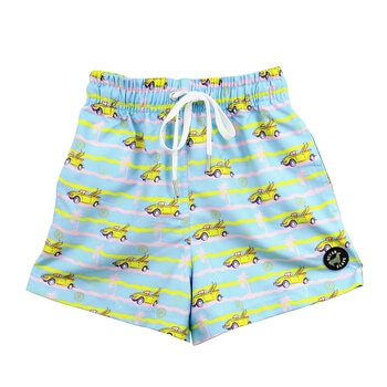 Ocean Slave, Traje de Baño para Bebé en Varias Tallas y Estampados