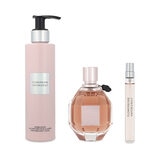 Viktor & Rolf Flowerbomb Set 3 pzas