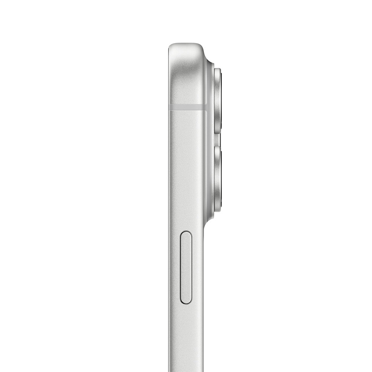 Apple iPhone 17 Pro Max Plata