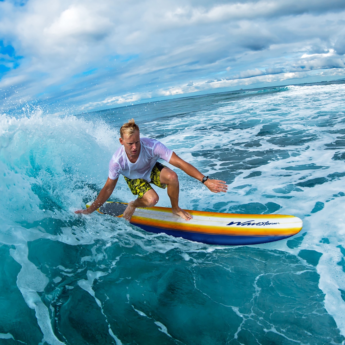 Wavestorm tabla para surf Costco México