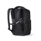 High Sierra Mochila Profesional Elite Pro color Negro