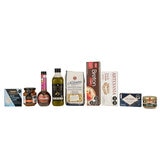 Canasta Gourmet 9 pzas
