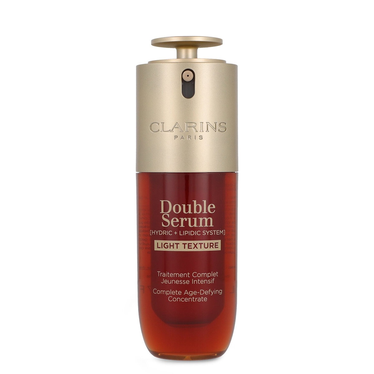 Suero Double Serum Ligth 50 ml