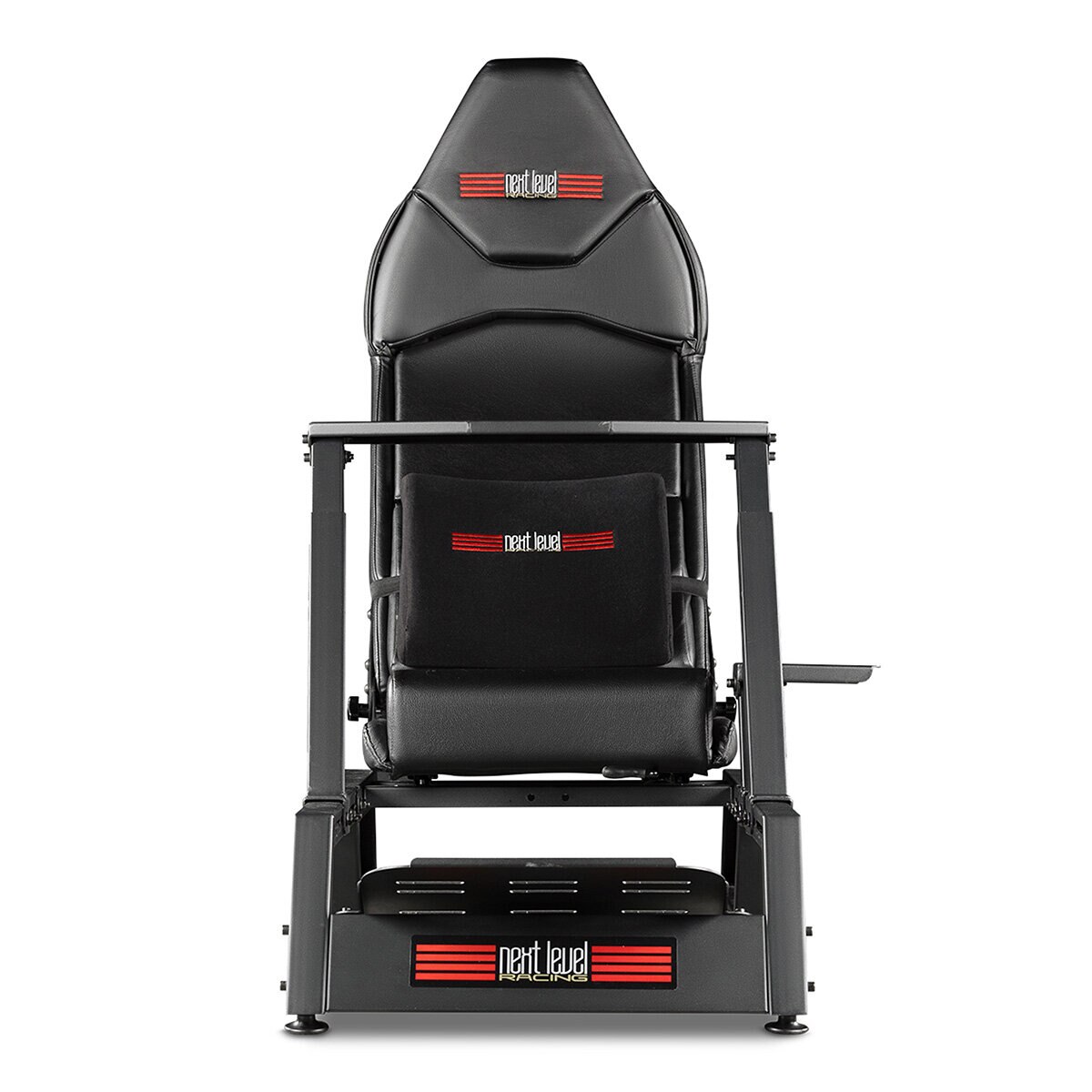 Next Level F-GT Asiento Simulador de Carreras Next Level F-GT Asiento Simulador de Carreras
