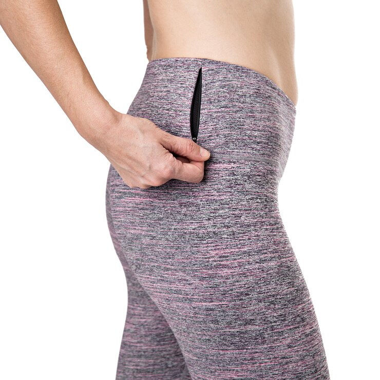 Tuff Athletics, pantalón de yoga Costco México