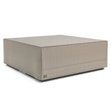 Seasons Sentry, Funda para Conjunto de Muebles de Jardín con mesa Cuadrada