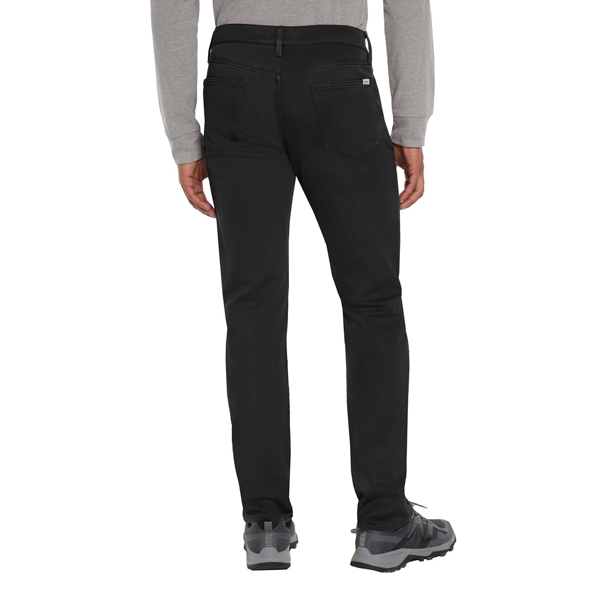 Orvis Pantalones para Caballero negro 42x30