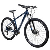 Bicicleta de Montaña R29 Alubike Slite Azul Bicicleta de Montaña R29 Alubike Slite Azul