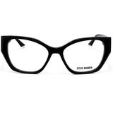 Steve Madden VSD.05057.0BLK.55 Armazón Oftálmico