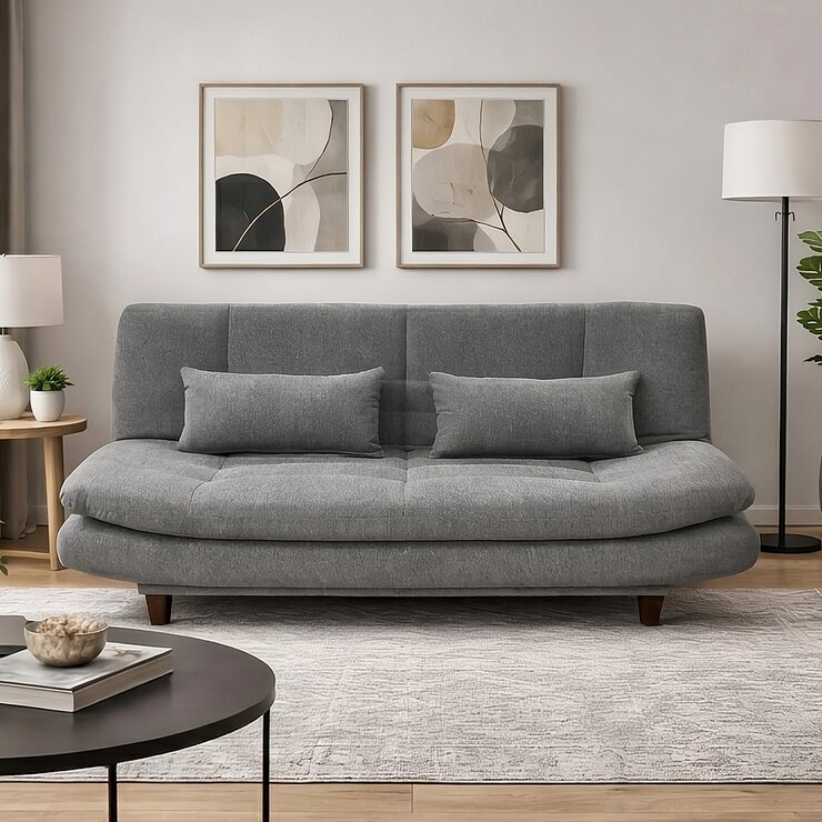 Ikasa, Obo, Sofá Cama Ikasa, Obo, Sofá Cama