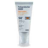 Isdin Fotoprotector BB Cream Dry Color 50+FPS