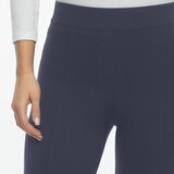 Jezebel Pantalones para Dama Azul Extra Grande