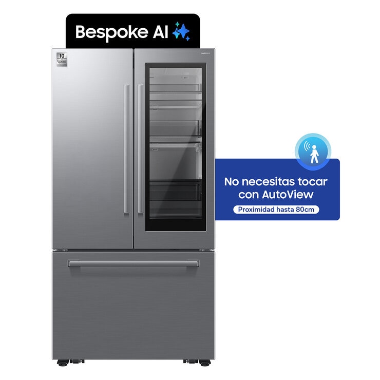 Samsung Autoview French Door 30' Refrigerador Samsung Autoview French Door 30' Refrigerador