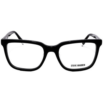 Steve Madden VSD.05028.0BLK.54 Armazón Oftálmico