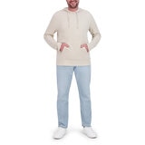 Rainforest Sudadera para Caballero Café Chica