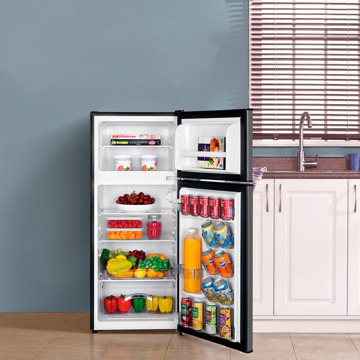 Danby Frigobar 4.2' Top Mount