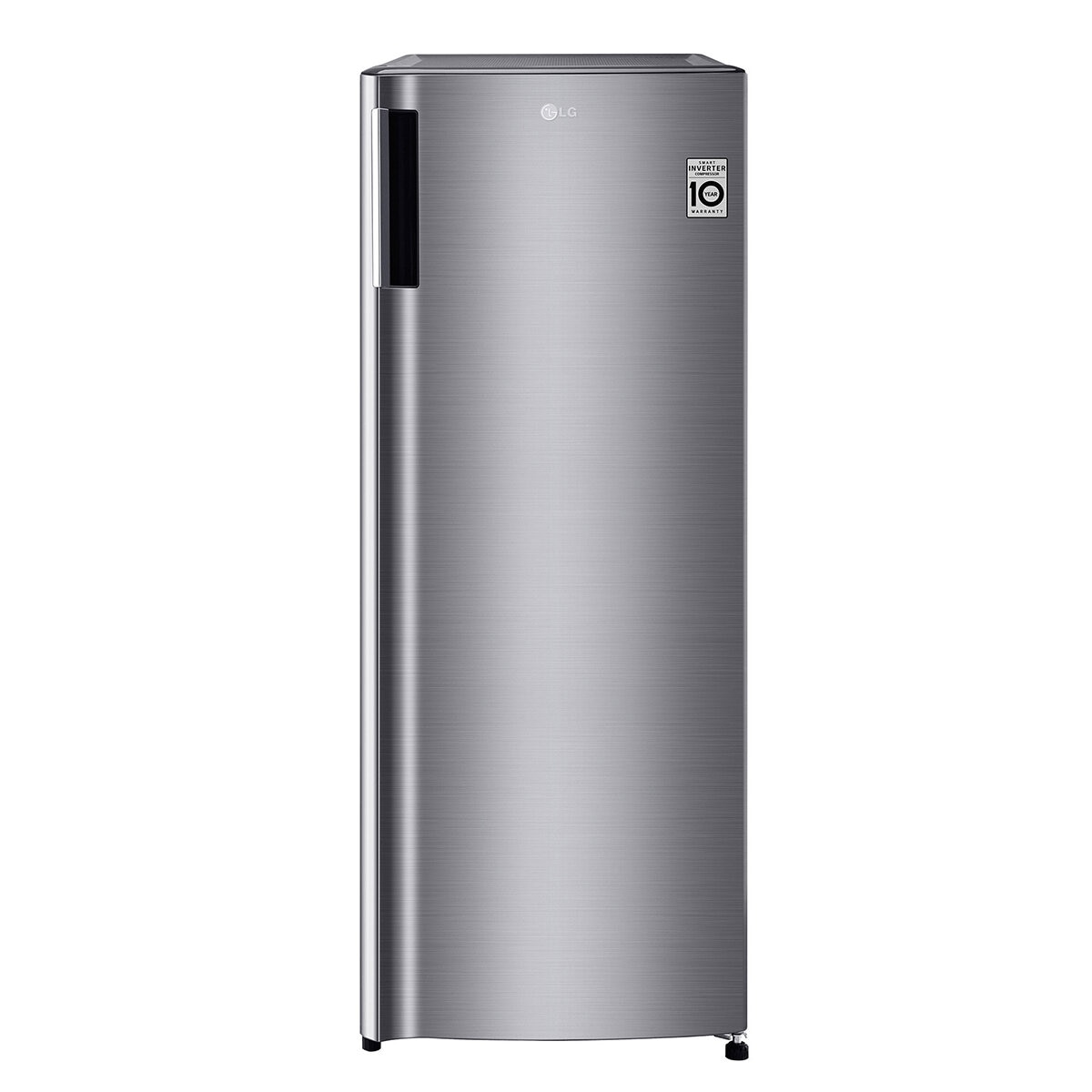 LG Congelador Horizontal 6'