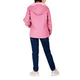 Gerry Chamarra para Niños y Niñas Rosa 5 / 6 Años Gerry Chamarra para Niños y Niñas Rosa 5 / 6 Años