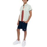 Avalanche Conjunto de 3 piezas para Niños Varias Tallas y Colores
