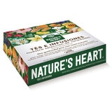Nature's Heart Cajilla de Tés de Verano 108 pzas Nature's Heart Cajilla de Tés de Verano 108 pzas