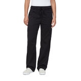 Buffalo David Bitton Pantalones para Dama Negro Extra Grande