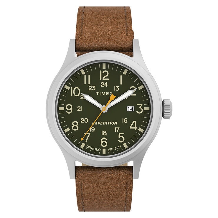 Timex, Reloj para Caballero TW4B230006P Scout