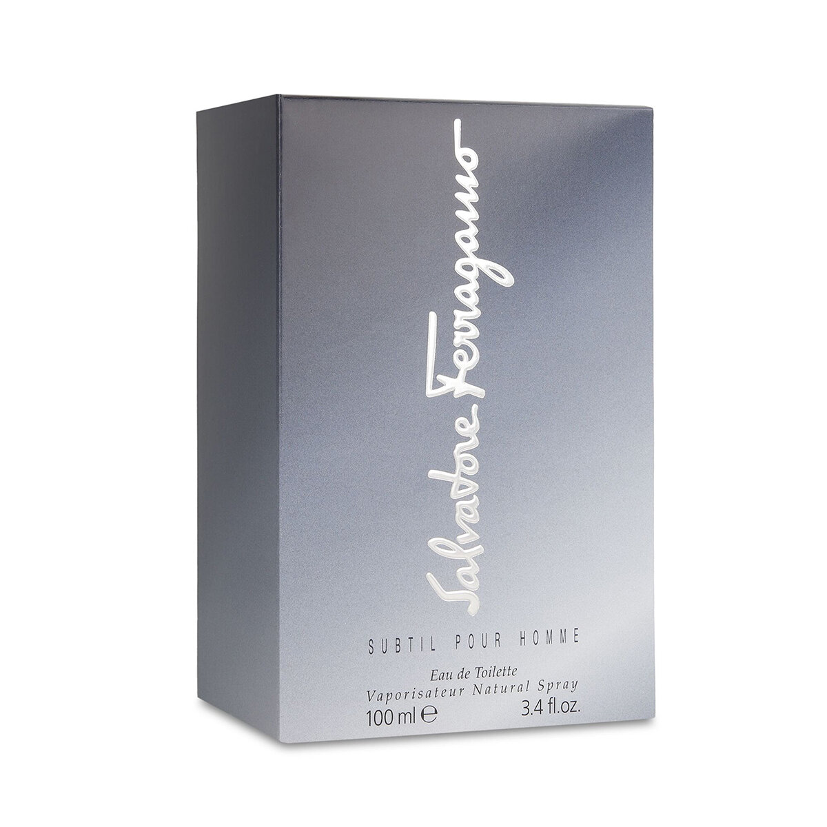 Ferragamo Subtil 100 ml