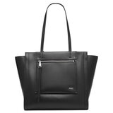 DKNY Bolsa Tote para Dama Negro