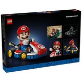 LEGO Mario Kart y Kart Estándar