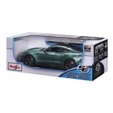 Maisto Autos de Colección Escala 1:18 - 2020 Mustang Shelby