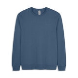 Hurley Sudadera para Caballero Azul Grande