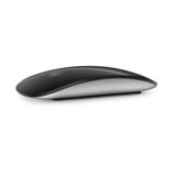 Apple Magic Mouse superficie Multi-Touch negra