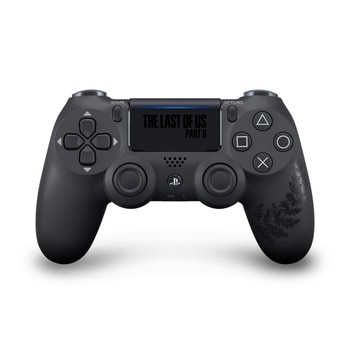Playstation 4 Control Inalámbrico DualShock®4 The Last Of Us Edición Limitada