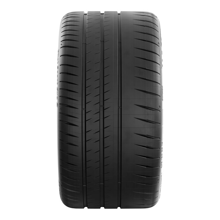Llanta Michelin Pilot Sport Cup 2 MO1 XL 245/35R19 93Y