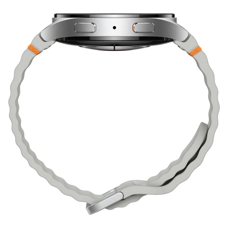 Samsung Galaxy Watch 7 44mm Plata Samsung Galaxy Watch 7 44mm Plata