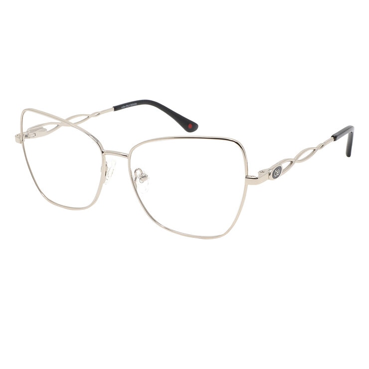 Cloe VLE.61379.0BLK.57 Armazón Oftálmico Cloe VLE.61379.0BLK.57 Armazón Oftálmico