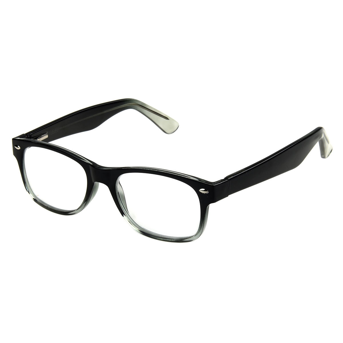 Design Optics, Lentes de Lectura, Dioptría 2.50, Laney, 3 Piezas