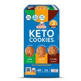 Taifelds Galletas Keto 480 g