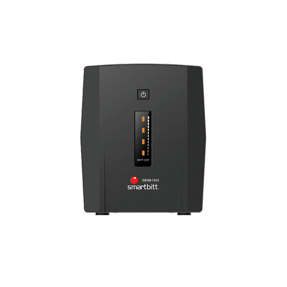Smartbitt, No Break Regulador y Supresor Electrónico SBNB1800