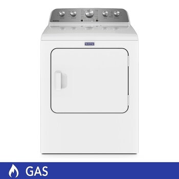 Maytag Secadora de Gas 26 Kg
