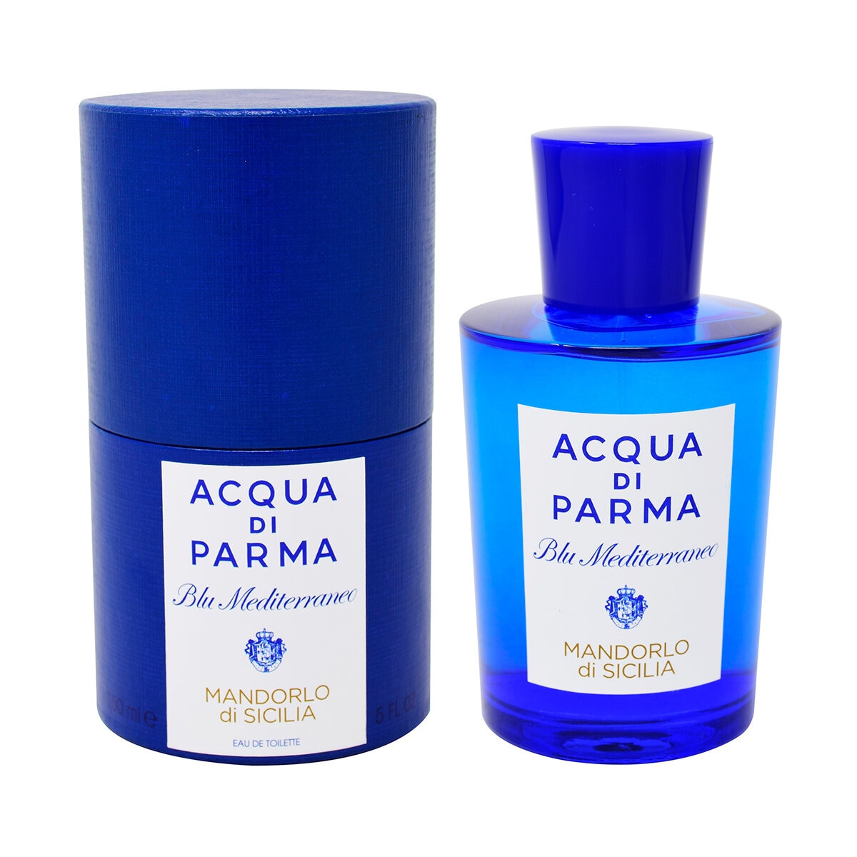 Acqua Di Parma Blu Mediterraneo Mandorlo 150 ml