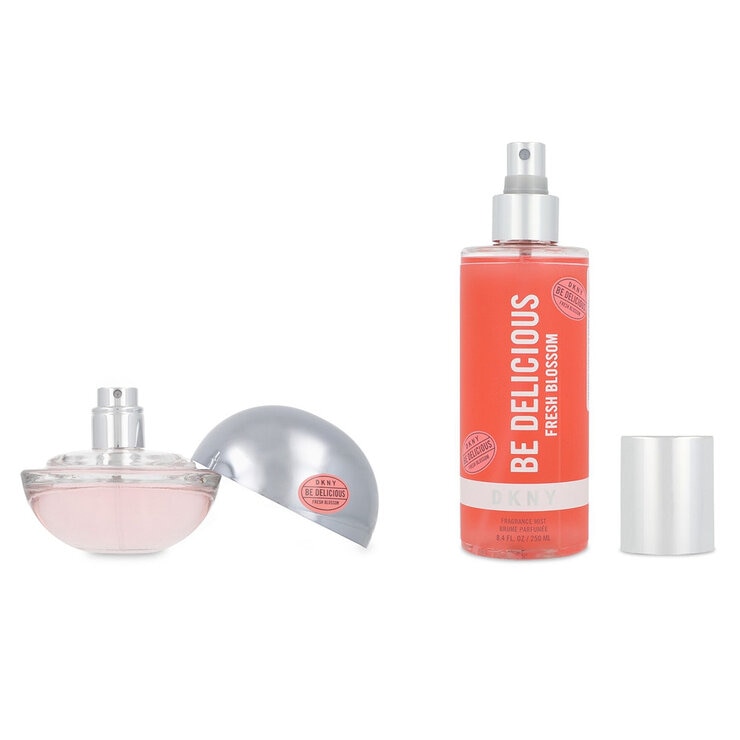 Be Delicious Fresh Blossom Set de 2Pzs Be Delicious Fresh Blossom Set de 2Pzs
