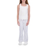 French Connection Conjunto de 3 piezas para Niñas Azul 7 / 8 Años